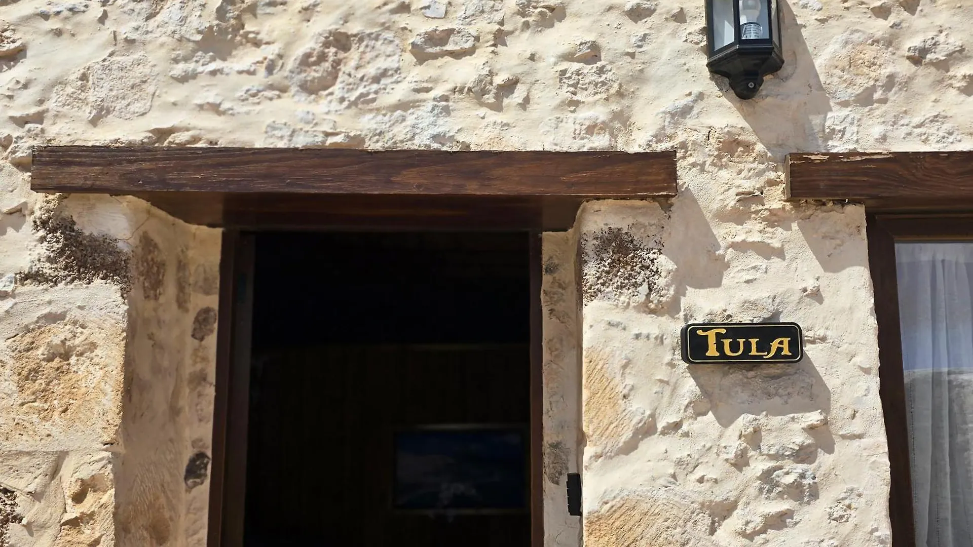 Apartment La Montaneta Tefia Suites Spanien