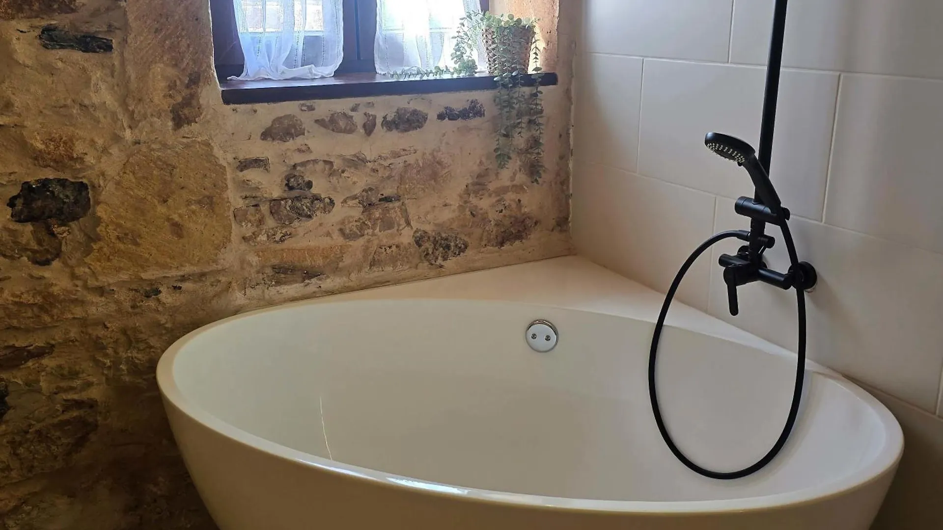 La Montaneta Tefia Suites Apartment
