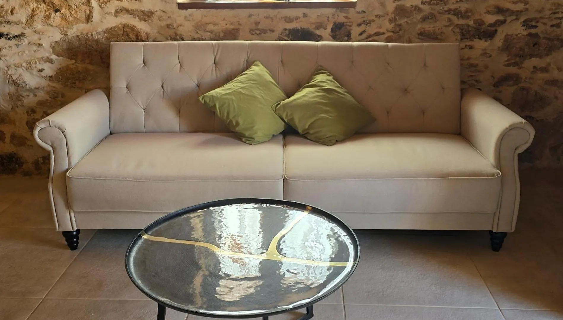 Apartment La Montaneta Tefia Suites