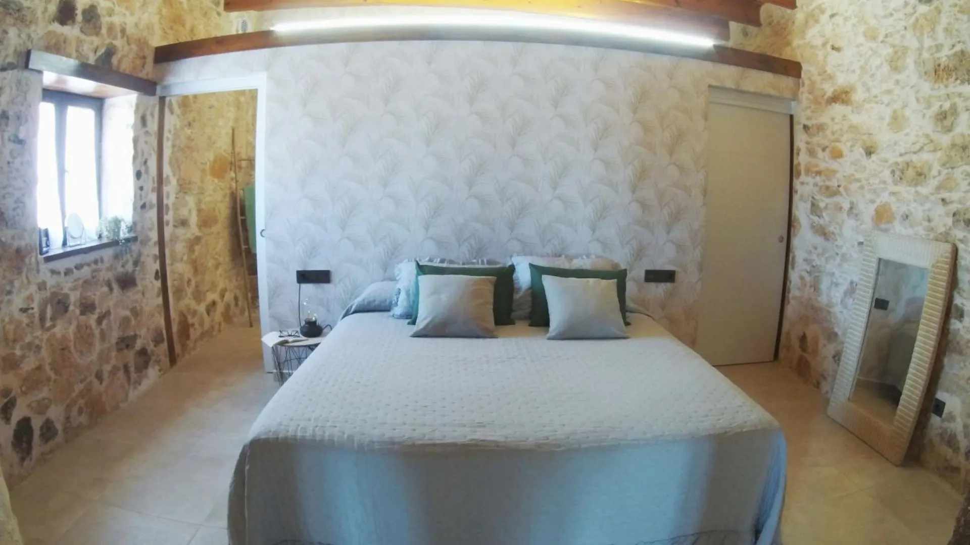 La Montaneta Tefia Suites Apartment