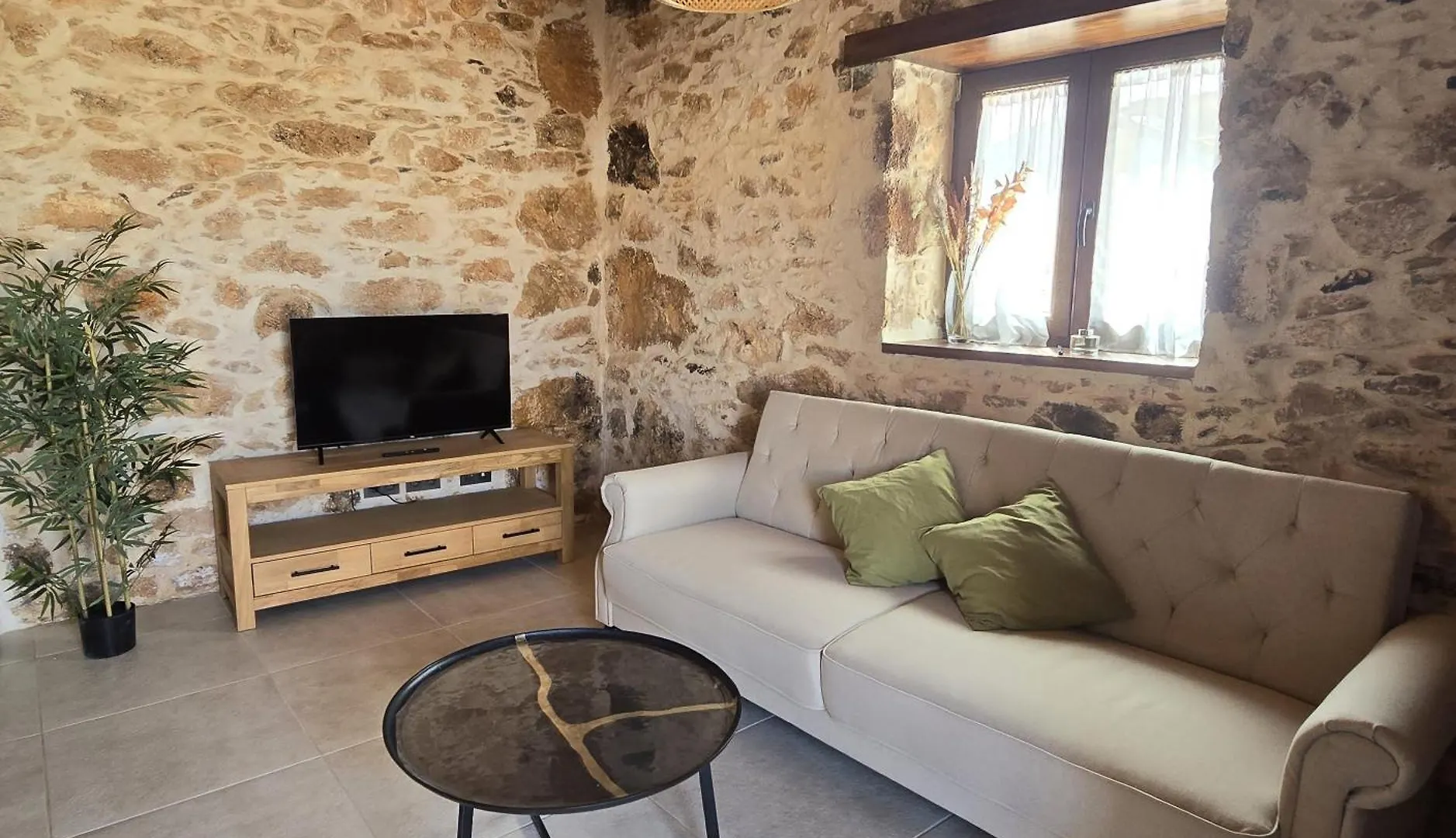 Apartment La Montaneta Tefia Suites Spanien