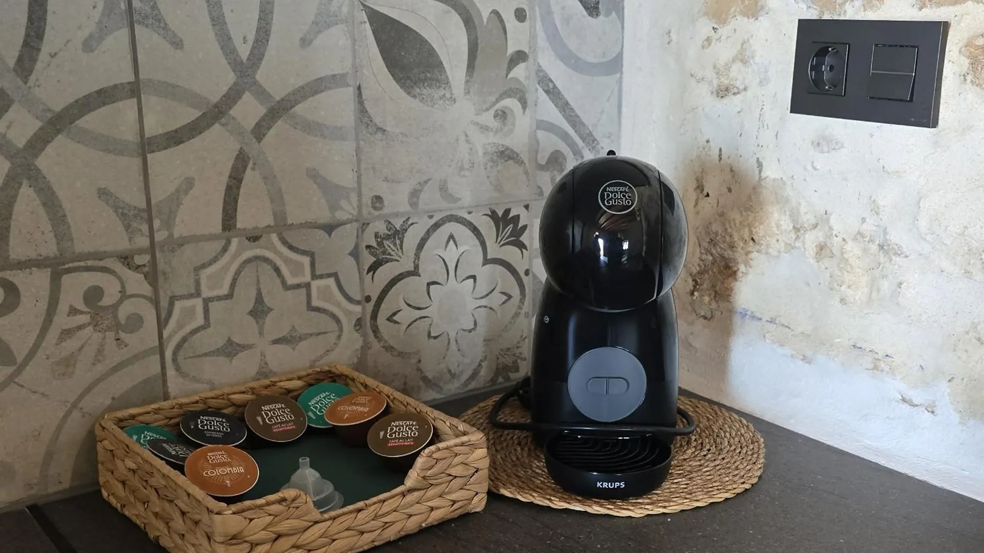 La Montaneta Tefia Suites Apartment
