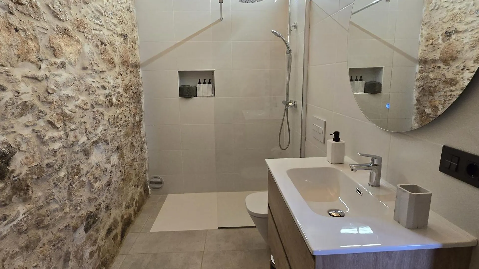 La Montaneta Tefia Suites Apartment