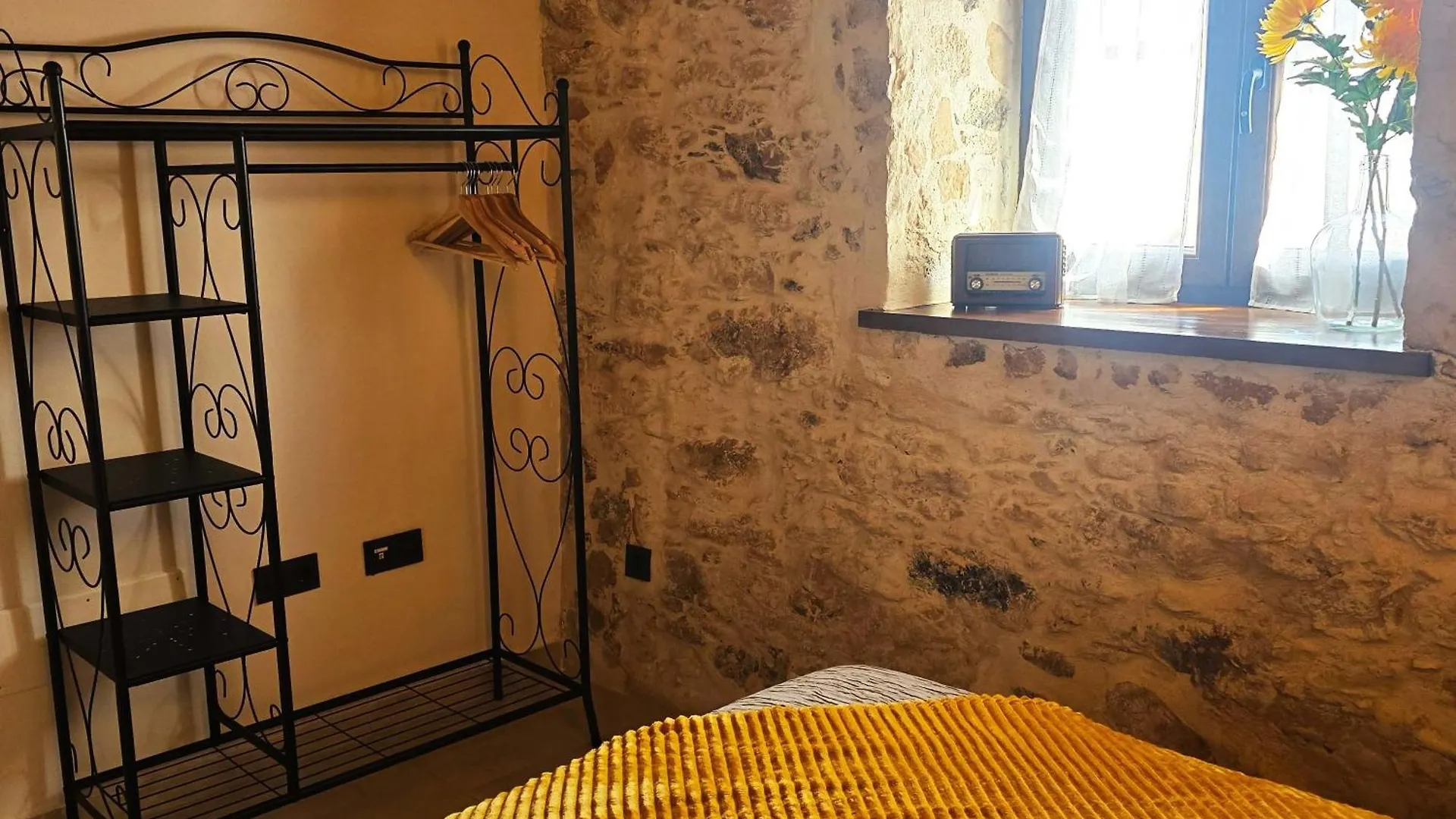 La Montaneta Tefia Suites 0*,
