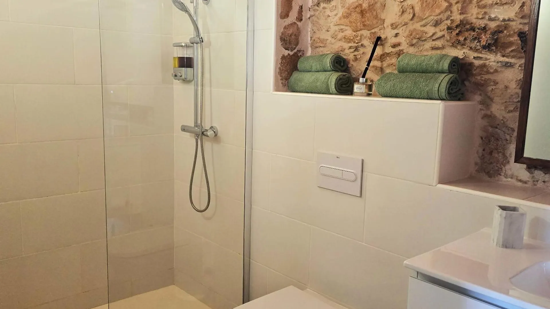 La Montaneta Tefia Suites 0*,  Spanien