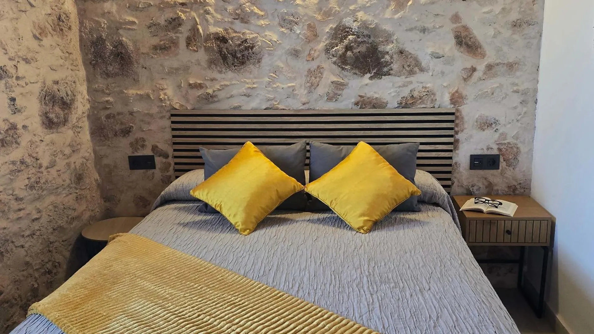 La Montaneta Tefia Suites 0*,  Spanien