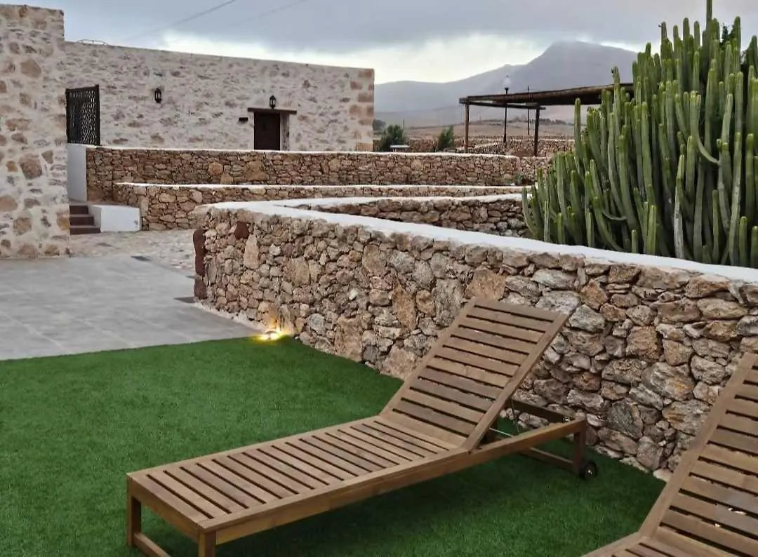 La Montaneta Tefia Suites 0*,  Spanien